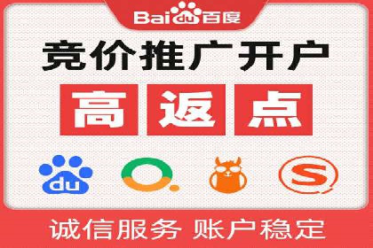 竞价端口开户全攻略，案例分析